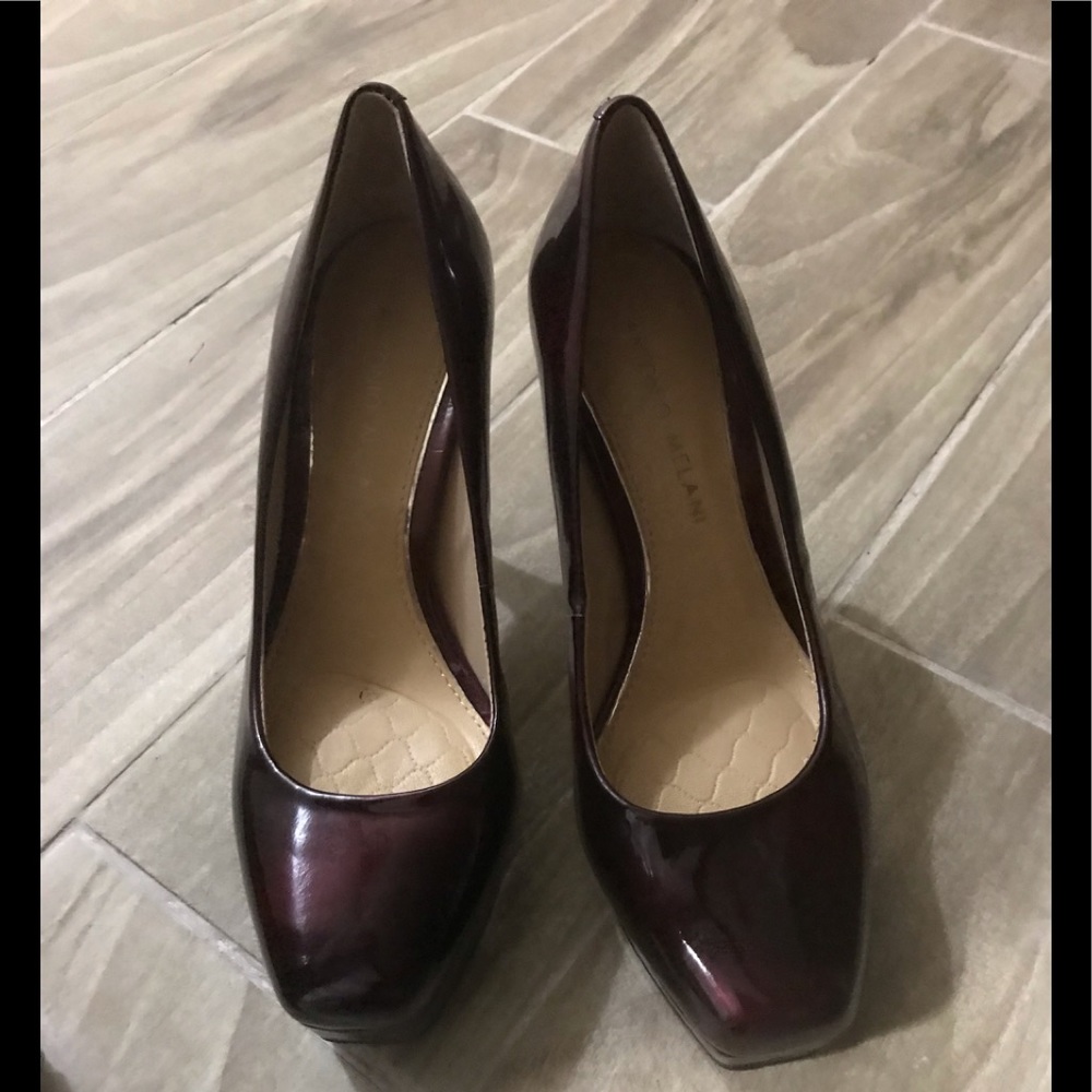 Antonio Melani High Heels